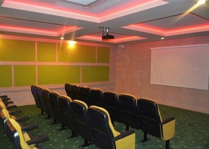 شقة بينتهاوس مطلة على البحر و الجبل في جيكجيلي - الانيا