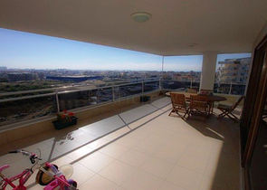 شقة خمسة غرف و مطبخ منفصل في جيكجيلي - الانيا