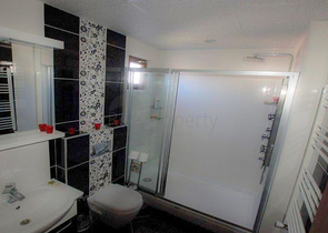 شقة خمسة غرف و مطبخ منفصل في جيكجيلي - الانيا