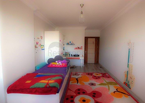 شقة خمسة غرف و مطبخ منفصل في جيكجيلي - الانيا