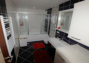 شقة خمسة غرف و مطبخ منفصل في جيكجيلي - الانيا