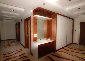 شقة خمسة غرف و مطبخ منفصل في جيكجيلي - الانيا