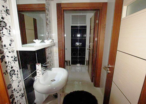 شقة خمسة غرف و مطبخ منفصل في جيكجيلي - الانيا