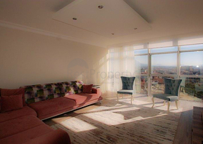 شقة خمسة غرف و مطبخ منفصل في جيكجيلي - الانيا