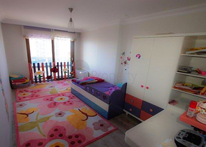 شقة خمسة غرف و مطبخ منفصل في جيكجيلي - الانيا