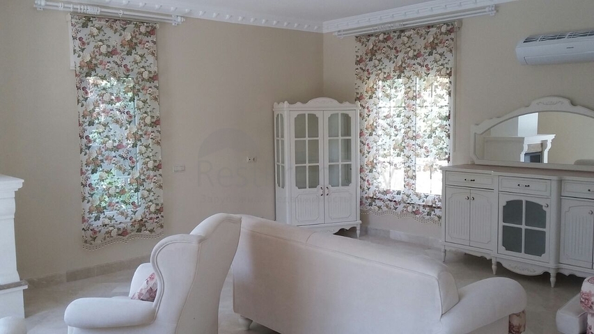 فيلا ثلاث غرف و صالة في كيمير