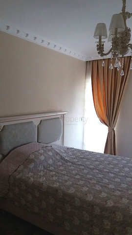 فيلا ثلاث غرف و صالة في كيمير