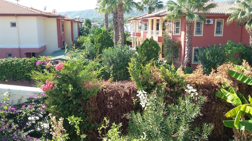 فيلا ثلاث غرف و صالة في كيمير