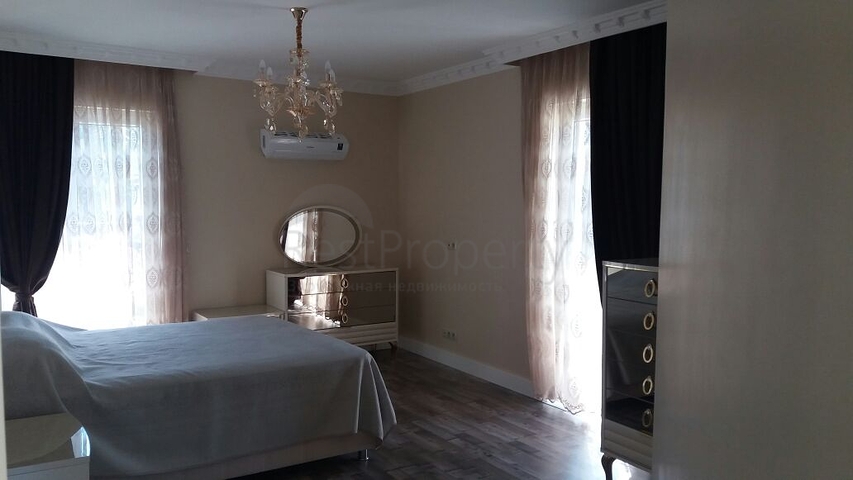 فيلا ثلاث غرف و صالة في كيمير