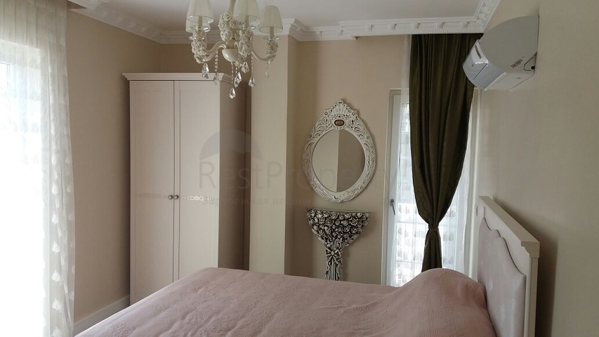 فيلا ثلاث غرف و صالة في كيمير