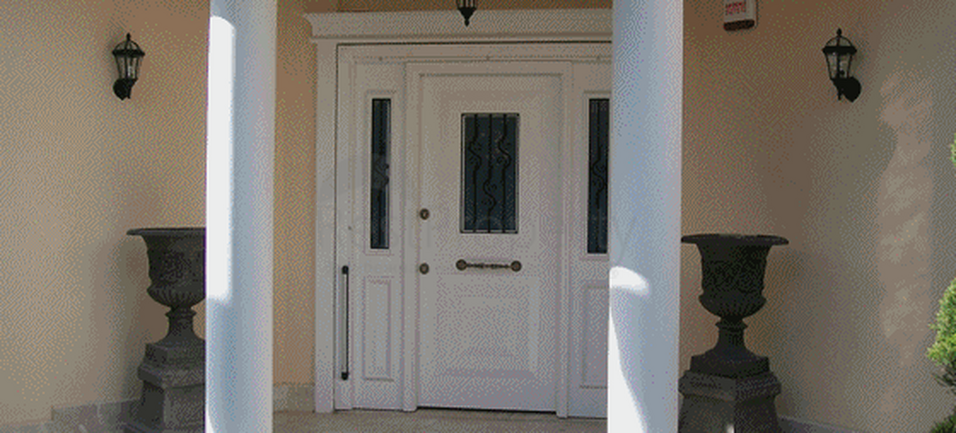 فيلا ثلاث غرف و صالة في كيمير