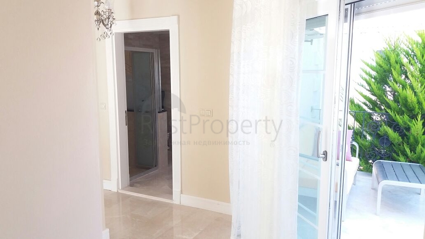 فيلا ثلاث غرف و صالة في كيمير