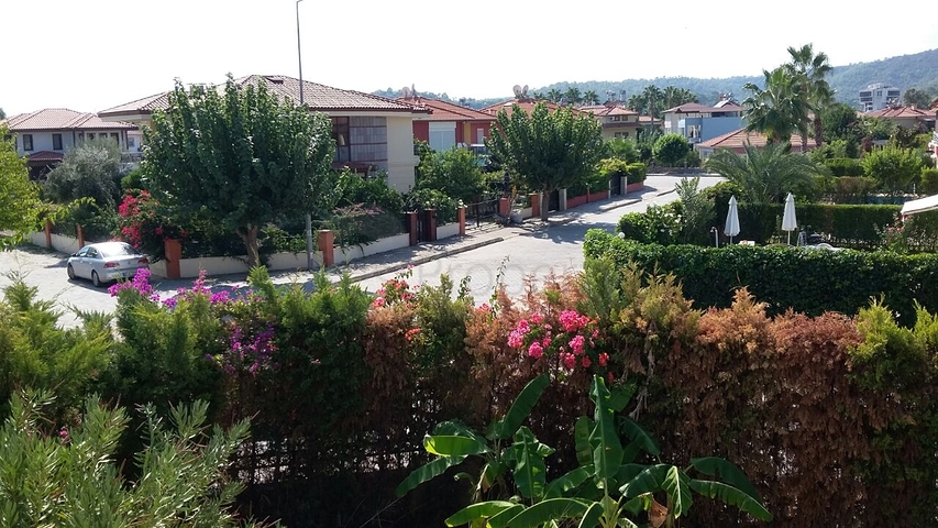 فيلا ثلاث غرف و صالة في كيمير