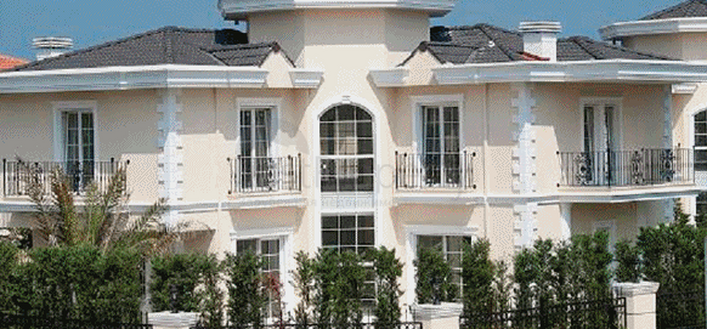 فيلا ثلاث غرف و صالة في كيمير