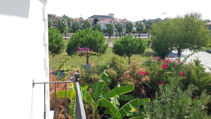 فيلا ثلاث غرف و صالة في كيمير