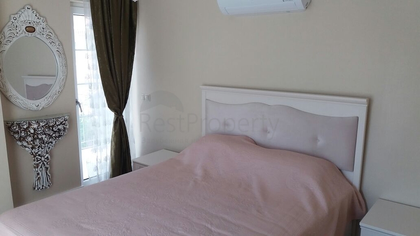 فيلا ثلاث غرف و صالة في كيمير