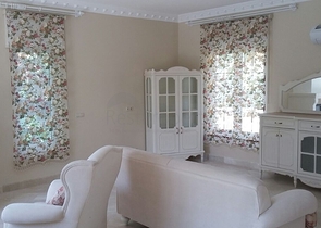 فيلا ثلاث غرف و صالة في كيمير