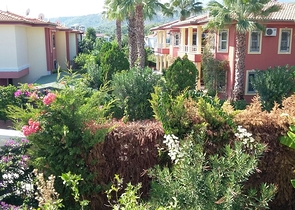 فيلا ثلاث غرف و صالة في كيمير