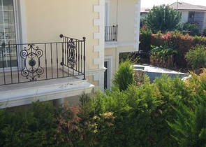 فيلا ثلاث غرف و صالة في كيمير