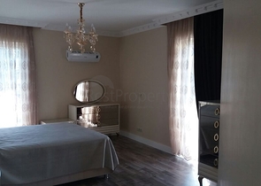 فيلا ثلاث غرف و صالة في كيمير