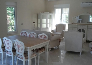 فيلا ثلاث غرف و صالة في كيمير