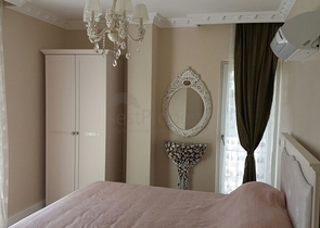 فيلا ثلاث غرف و صالة في كيمير