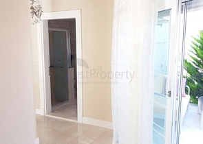 فيلا ثلاث غرف و صالة في كيمير