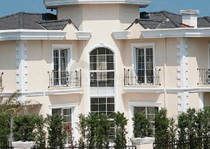 فيلا ثلاث غرف و صالة في كيمير