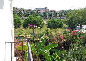 فيلا ثلاث غرف و صالة في كيمير