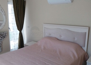 فيلا ثلاث غرف و صالة في كيمير