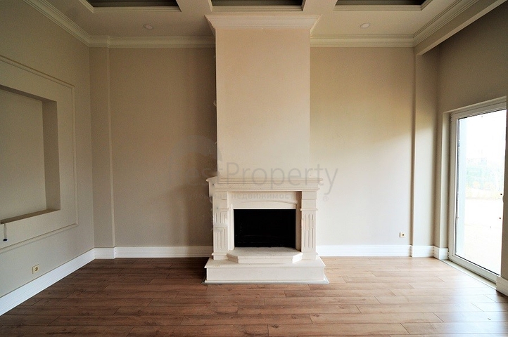 فيلات / فلل  فاخرة في انطاليا