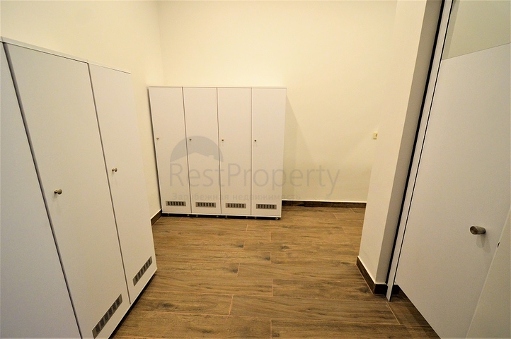 فيلات / فلل  فاخرة في انطاليا