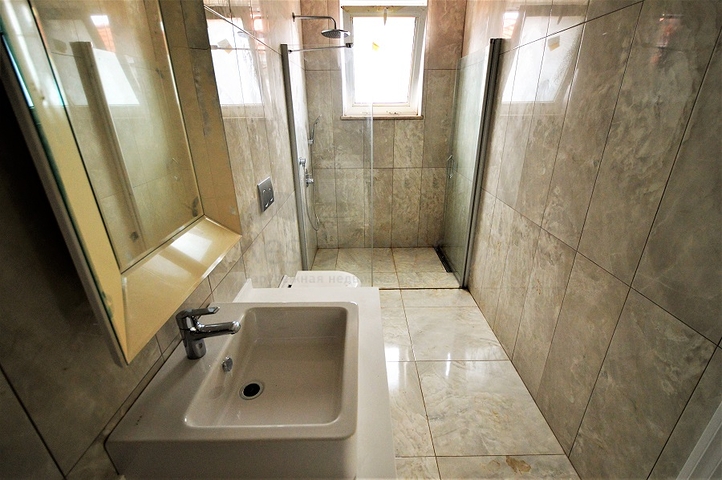 فيلات / فلل  فاخرة في انطاليا