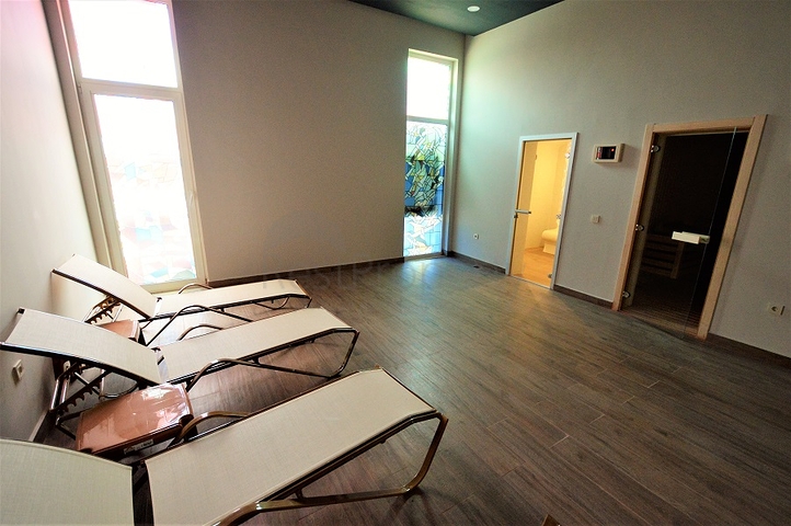 فيلات / فلل  فاخرة في انطاليا