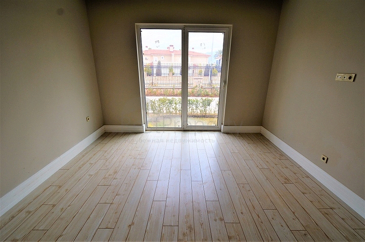 فيلات / فلل  فاخرة في انطاليا