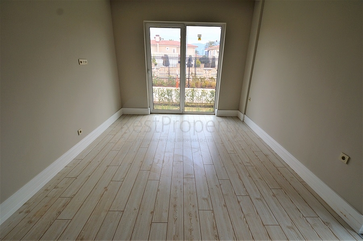 فيلات / فلل  فاخرة في انطاليا