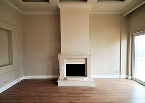 فيلات / فلل  فاخرة في انطاليا