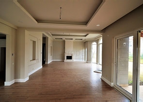 فيلات / فلل  فاخرة في انطاليا