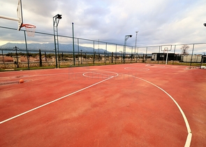 فيلات / فلل  فاخرة في انطاليا