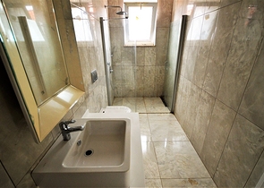 فيلات / فلل  فاخرة في انطاليا