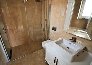 فيلات / فلل  فاخرة في انطاليا