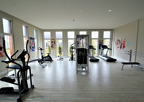 فيلات / فلل  فاخرة في انطاليا