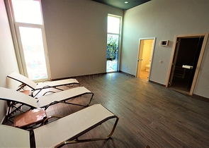 فيلات / فلل  فاخرة في انطاليا