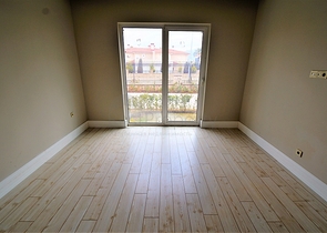 فيلات / فلل  فاخرة في انطاليا