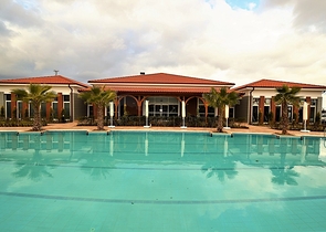 فيلات / فلل  فاخرة في انطاليا