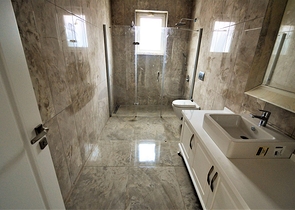 فيلات / فلل  فاخرة في انطاليا