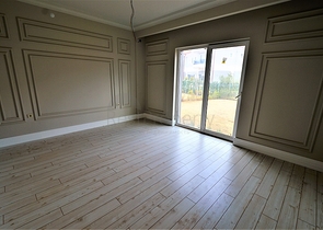 فيلات / فلل  فاخرة في انطاليا