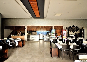 فيلات / فلل  فاخرة في انطاليا