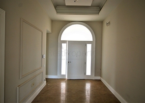 فيلات / فلل  فاخرة في انطاليا