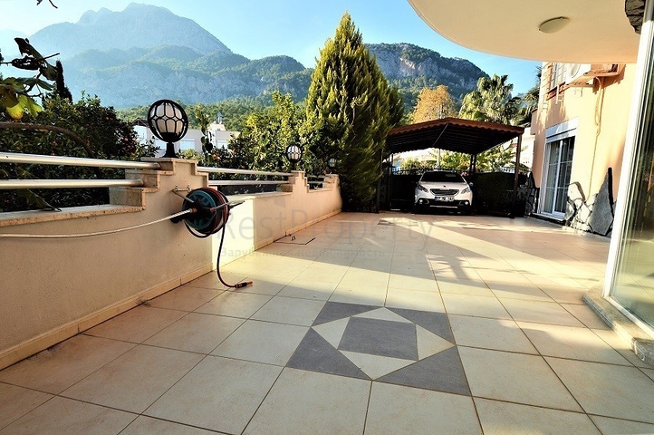 فيلا منفصلة 5 + 1 فى جوينوك